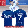 los angeles dodgers x teahyung 7 v bts blue hoodie 2.jpg