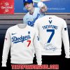 los angeles dodgers x teahyung 7 v bts white hoodie 2.jpg