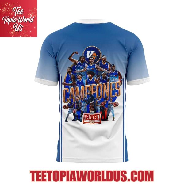 Los Vaqueros de Bayamón Son Los CAMPEÓNES de La Final Brava 2025 Tshirt, Hoodie