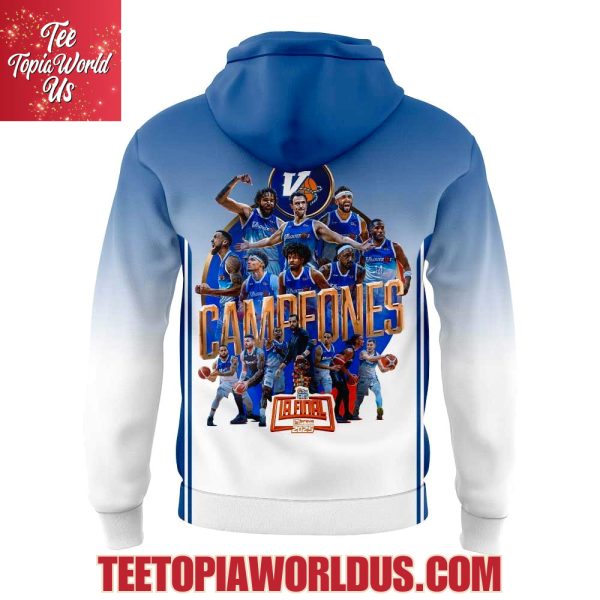 Los Vaqueros de Bayamón Son Los CAMPEÓNES de La Final Brava 2025 Tshirt, Hoodie