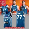 Caitlin Clark Logo Signature Collection 2026 Jersey