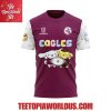 manly warringah sea eagles cinnamoroll and pompompurin t shirt hoodie 2.jpg