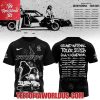 Linkin Park From Zero World Tour 2025 Toronto T-Shirt, Hoodie