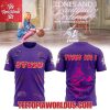 2025 Puerto Rican Heritage Buffalo Bills T-Shirt