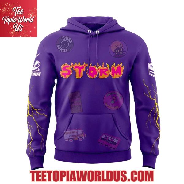 Melbourne Storm x Tones and I Beautifully Ordinary Tour T-Shirt, Hoodie