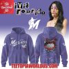 San Francisco Giants x Olivia Rodrigo GUTS World Tour 2025 Hoodie