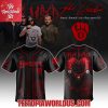 Baltimore Orioles x The Used Best Band In The World Jersey