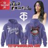 Baltimore Orioles x Olivia Rodrigo GUTS World Tour 2025 Hoodie