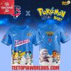 New York Mets x Pokémon GO Night Jersey