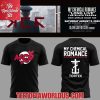 Arizona Diamondbacks Jesus Won 2025 T-Shirt
