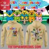 Indianapolis Colts 60th Anniversary Grateful Dead Hoodie