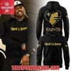 Detroit Lions x The Lord Of The Rings Hoodie