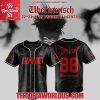 New York Jets x G-DRAGON: ÜBERMENSCH NA Tour Merch Jersey