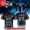 San Francisco Giants x Superman Night At The Park Jersey