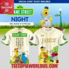 Tomateros de Culiacán x Hello Kitty 2025 Jersey