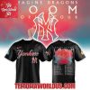 Houston Astros x The Who The Song Is Over North American Farewell Tour Jersey