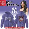 Tamba Bay Rays x Olivia Rodrigo GUTS World Tour 2025 Hoodie