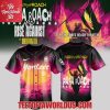 Detroit Tigers X Papa Roach – Rise of the Roach Tour Merch Jersey