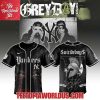 Houston Astros x Suicideboy G59 2025 Jersey