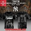 Toronto Blue Jays x Tate: Miss You Express Tour Edition Jersey