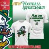 Notre Dame Fighting Irish Sporting Leprechaun Tech Stretch T-Shirt, Hoodie