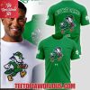 Oregon Duck Hello Kitty 2025 Hoodie