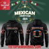 Oklahoma City Thunder New City Edition 25′ Hoodie