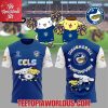 Thank You Nat Fyfe Fremantle Dockers T-Shirt