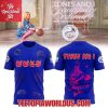 Melbourne Storm x Tones and I Beautifully Ordinary Tour T-Shirt, Hoodie