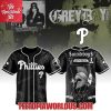 Washington Nationals x Olivia Rodrigo GUTS World Tour 2025 Hoodie