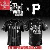 Milwaukee Brewers x The Who The Song Is Over North American Farewell Tour Jersey