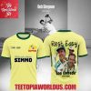 Australian Men’s Cricket BKT Tyres Men’s T201 Series Winners T-Shirt