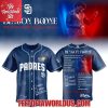 Los Angeles Dodgers x Patriot Day 2025 Jersey