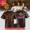 Boston Red Sox Let’s Cartoon Logo Collection Jersey