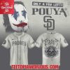 Los Angeles Dodgers x Pouya Only A Few Left Tour Jersey