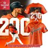 Seattle Mariners American Heritage Night 2025 Jersey