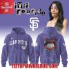 Arizona Diamondbacks x Olivia Rodrigo GUTS World Tour 2025 Hoodie