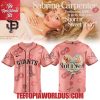 san francisco giants x sabrina carpenter short n sweet tour 2025 jersey 1.jpg
