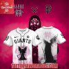 St. Louis Cardinals x Sleep Token: Even in Arcadia Tour Merch Jersey