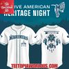 Toronto Blue Jays x National Hispanic Heritage Month Jersey 2025