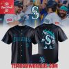 Toronto Blue Jays x Domestic Violence Awareness Month 2025 Jersey