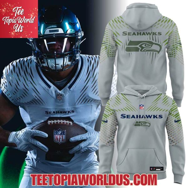 Seattle Seahawks New Rivalries 2025 T-Shirt, Hoodie