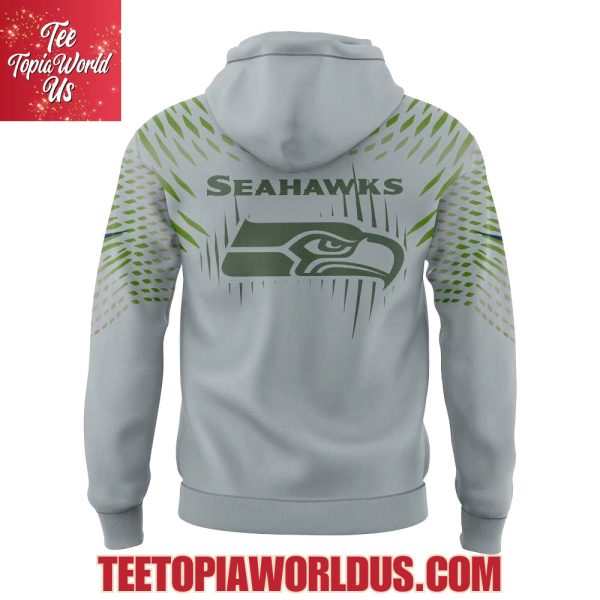 Seattle Seahawks New Rivalries 2025 T-Shirt, Hoodie