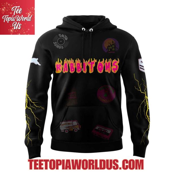 South Sydney Rabbitohs x Tones and I Beautifully Ordinary Tour T-Shirt, Hoodie