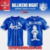 Los Angeles Dodgers x Demon Slayer 2025 Jersey
