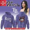 Texas Rangers x Olivia Rodrigo GUTS World Tour 2025 Hoodie