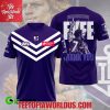 PSG UEFA Super Cup Winners 2025 Signature Hoodie