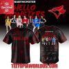 Atlanta Braves x Oasis Reunion Tour ’25 Baseball Jersey