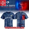 Seattle Mariners x Hello Kitty 2025 Baseball Jersey