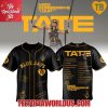Houston Astros x Tate McRae’s “Miss Possessive Tour” 2025 Jersey